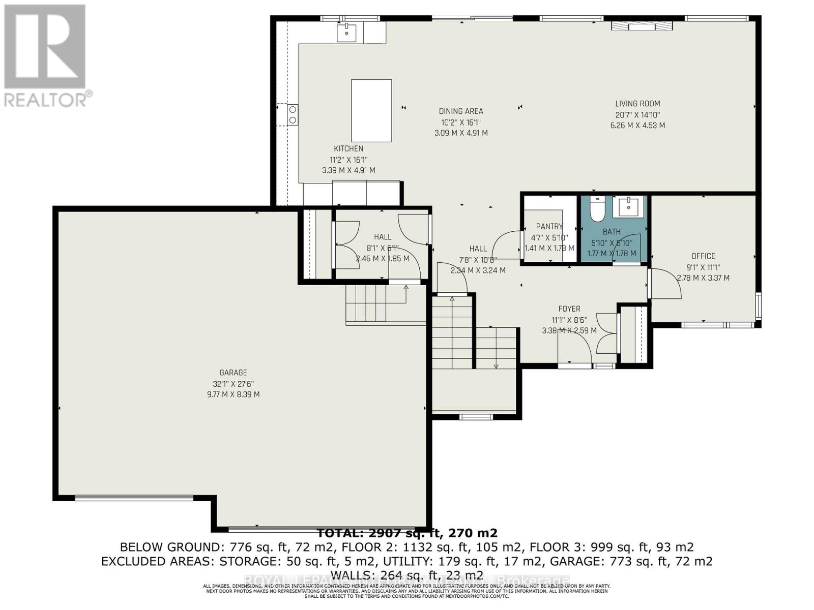 309 Ridgemont Drive, Beckwith, Ontario  K0A 1B0 - Photo 45 - X13145188