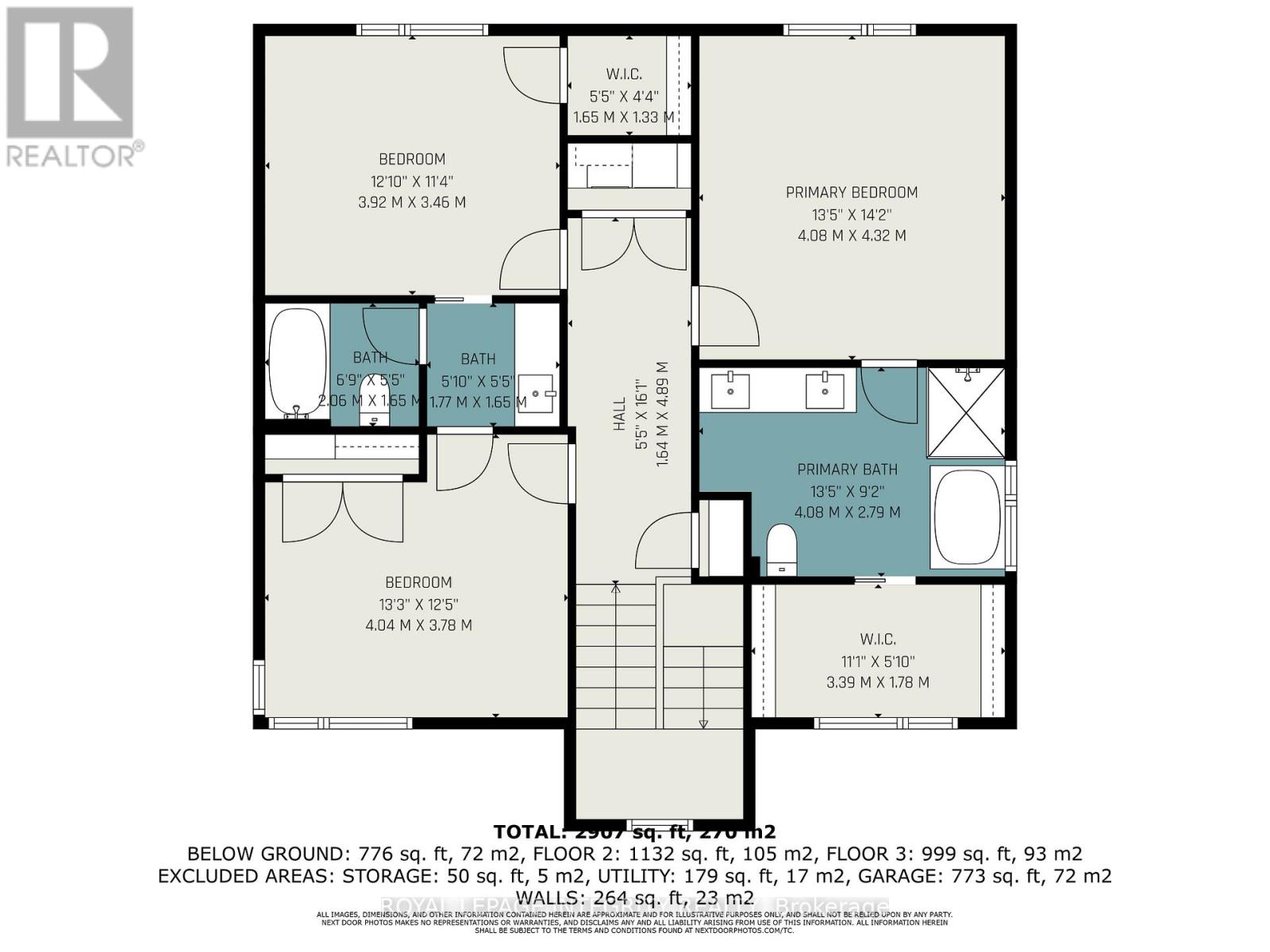 309 Ridgemont Drive, Beckwith, Ontario  K0A 1B0 - Photo 46 - X13145188