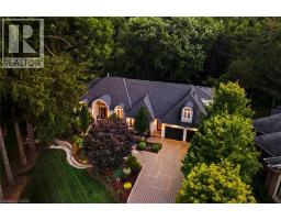 34 HARRINGTON Place, Ancaster, Ontario