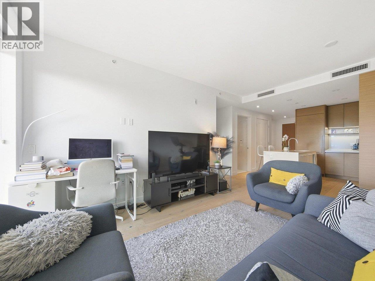 402 5693 Elizabeth Street, Vancouver, British Columbia  V5Y 3K1 - Photo 14 - R3125431