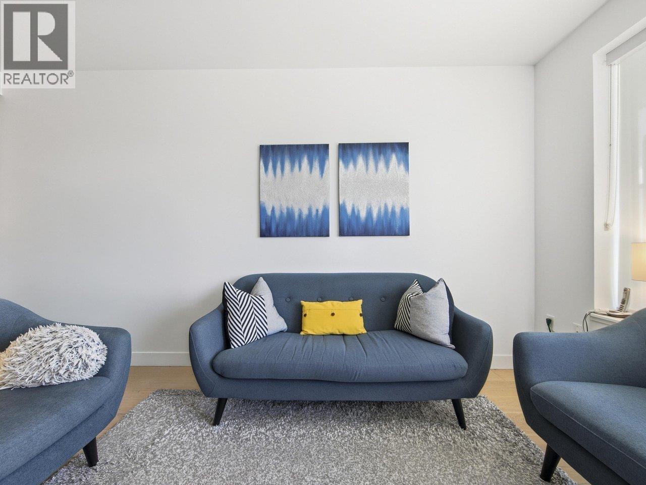 402 5693 Elizabeth Street, Vancouver, British Columbia  V5Y 3K1 - Photo 10 - R3125431