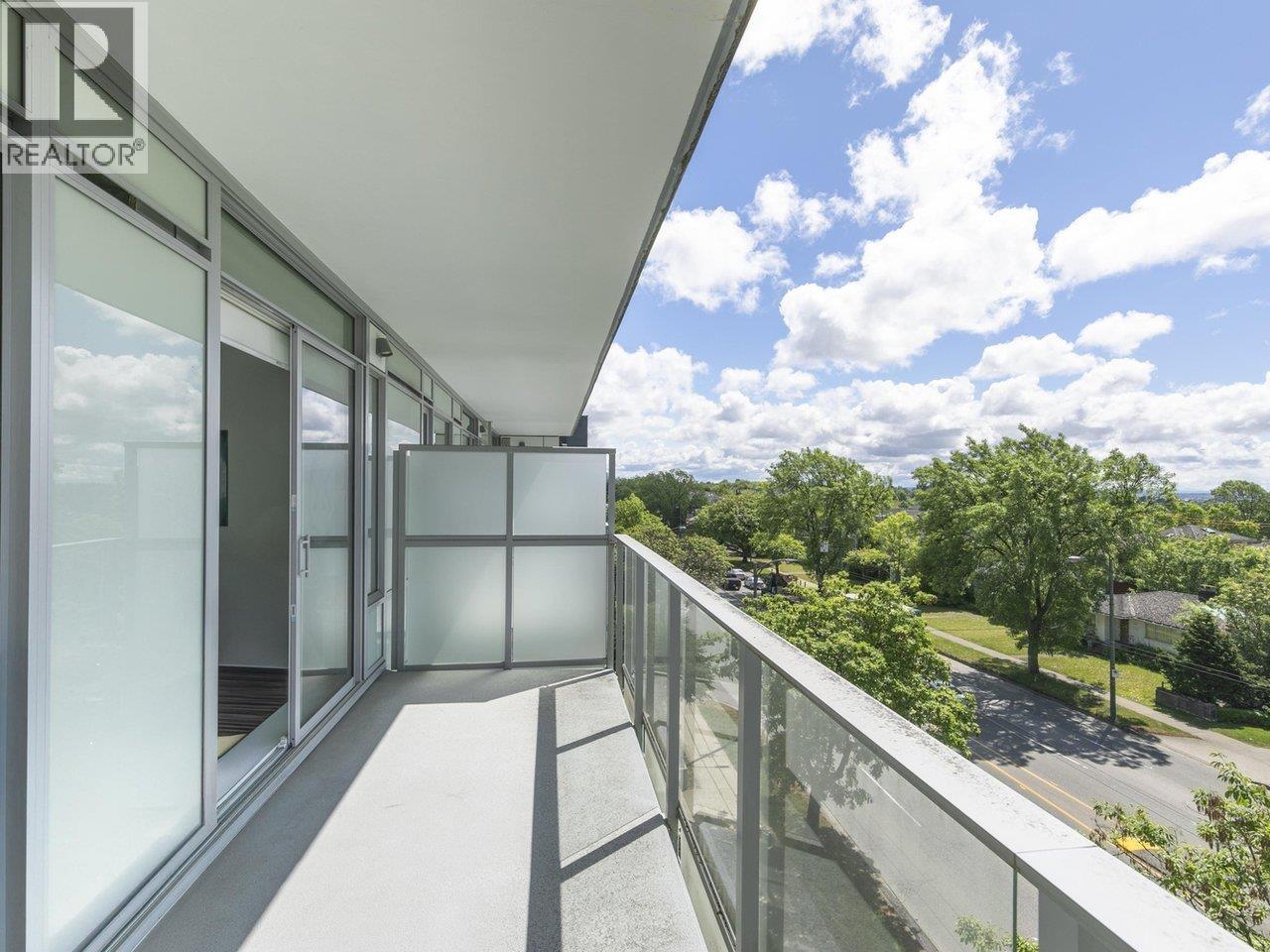 402 5693 Elizabeth Street, Vancouver, British Columbia  V5Y 3K1 - Photo 12 - R3125431