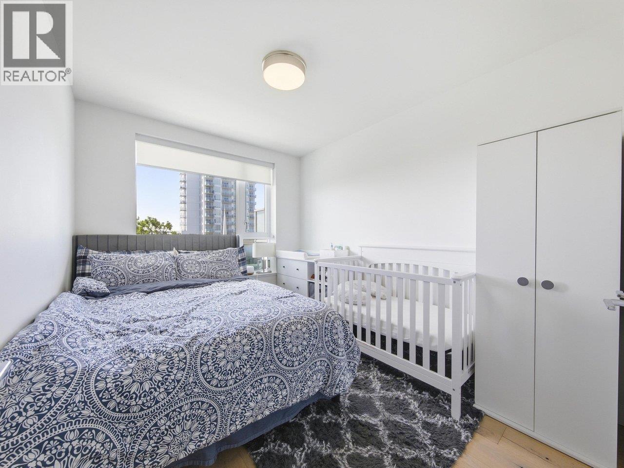 402 5693 Elizabeth Street, Vancouver, British Columbia  V5Y 3K1 - Photo 15 - R3125431