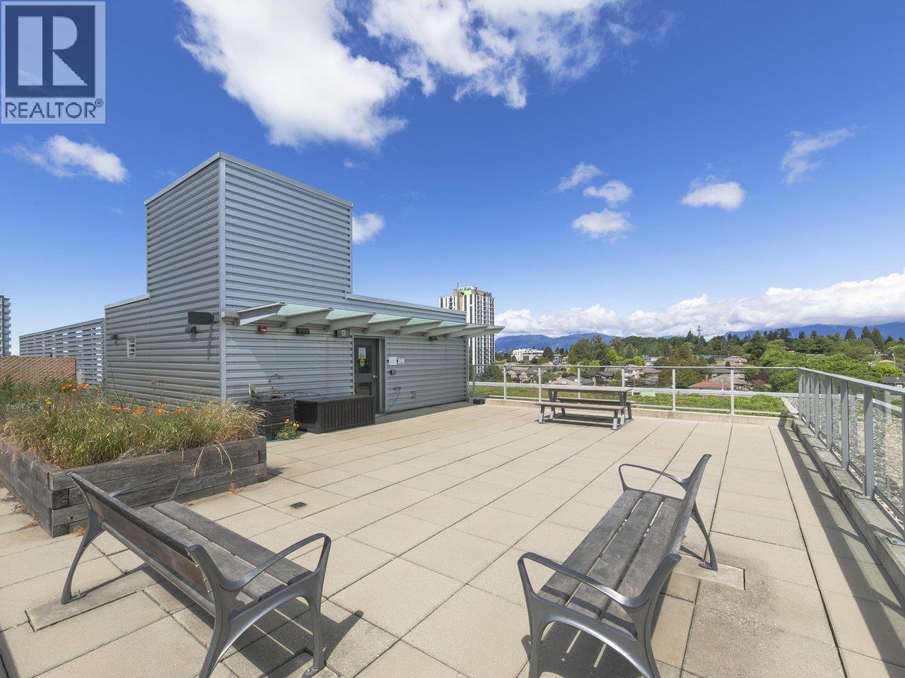 402 5693 Elizabeth Street, Vancouver, British Columbia  V5Y 3K1 - Photo 21 - R3125431
