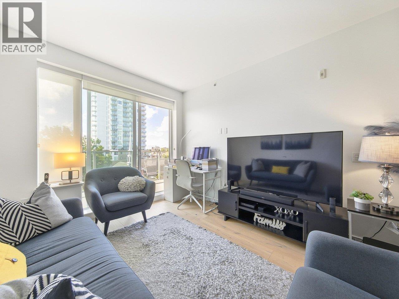 402 5693 Elizabeth Street, Vancouver, British Columbia  V5Y 3K1 - Photo 9 - R3125431