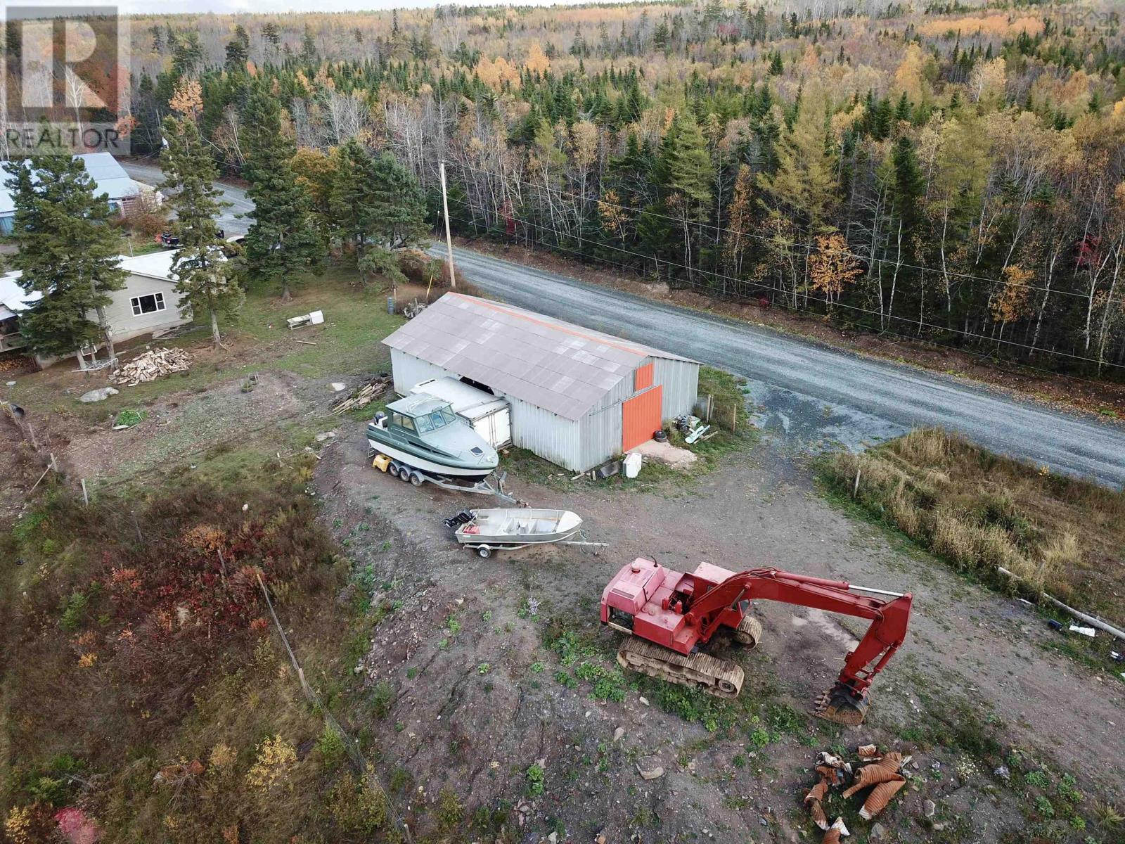 319 Lake Road, 303 Lake Road, Noel, Nova Scotia  B0N 0B4 - Photo 31 - 202527685