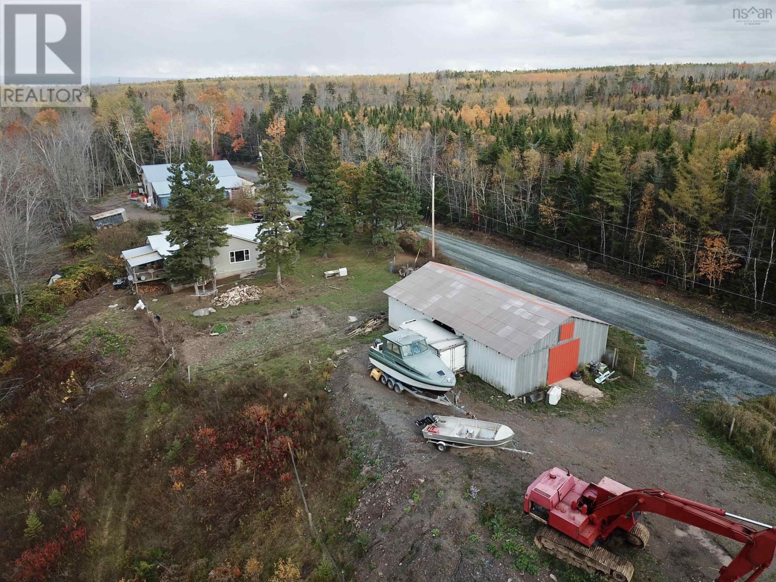 319 Lake Road, 303 Lake Road, Noel, Nova Scotia  B0N 0B4 - Photo 30 - 202527685