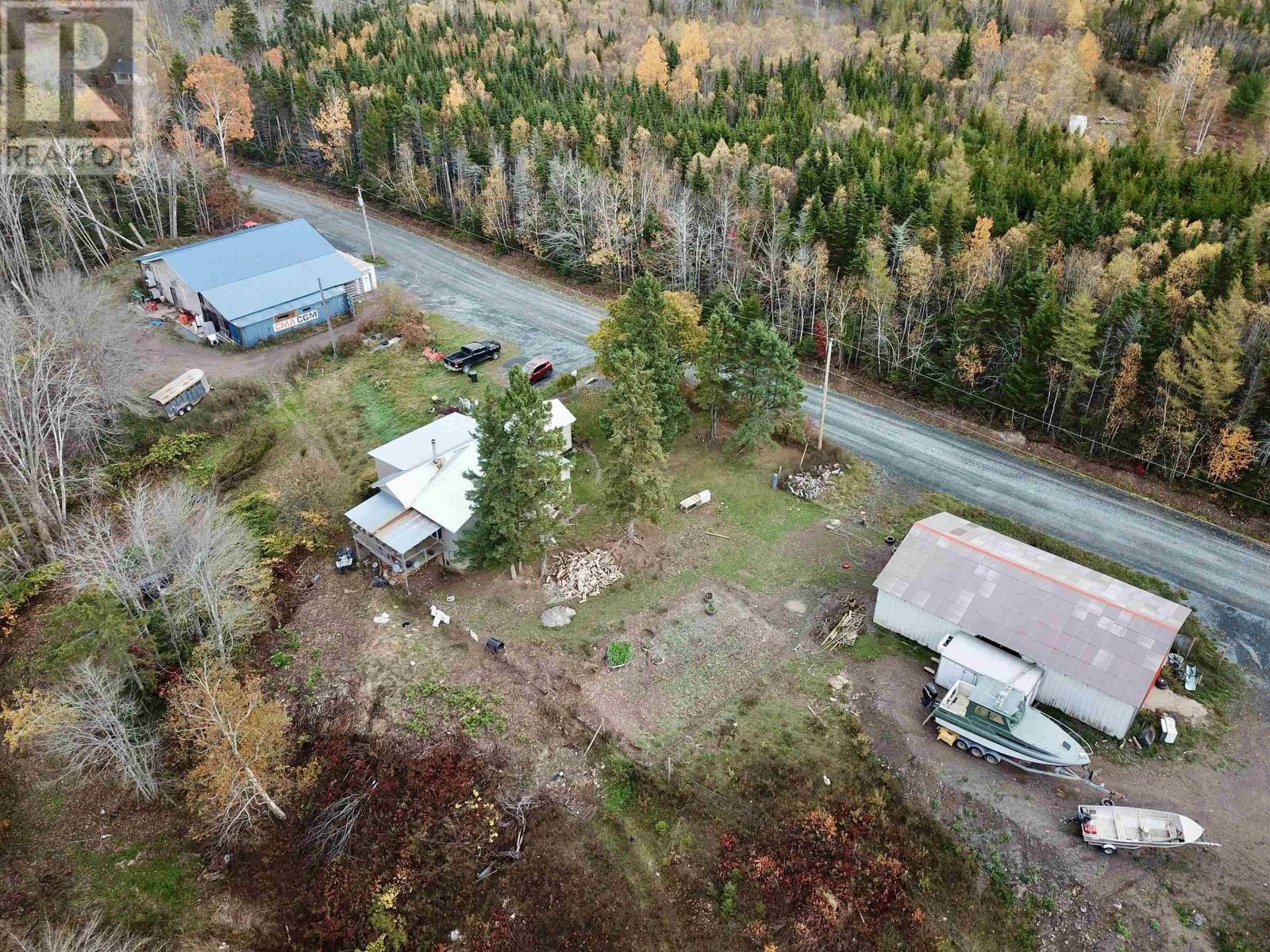 319 Lake Road, 303 Lake Road, Noel, Nova Scotia  B0N 0B4 - Photo 35 - 202527685