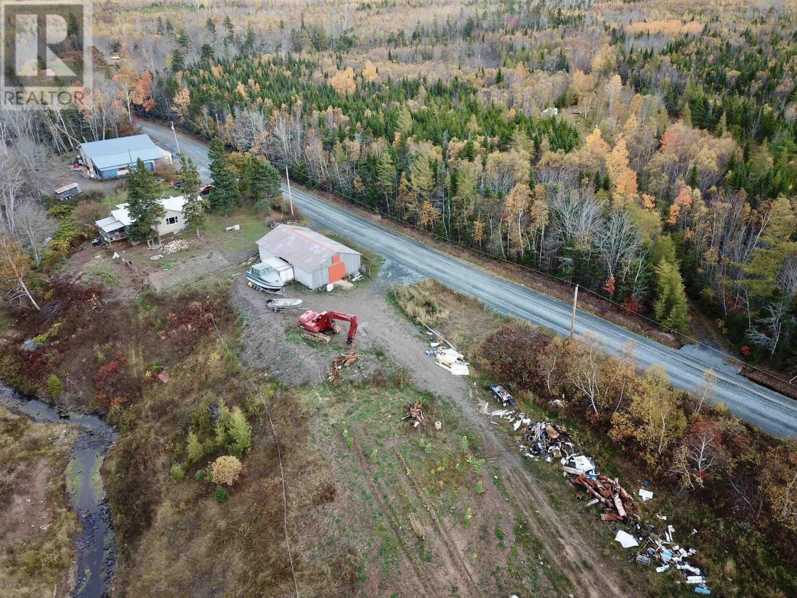319 Lake Road, 303 Lake Road, Noel, Nova Scotia  B0N 0B4 - Photo 36 - 202527685