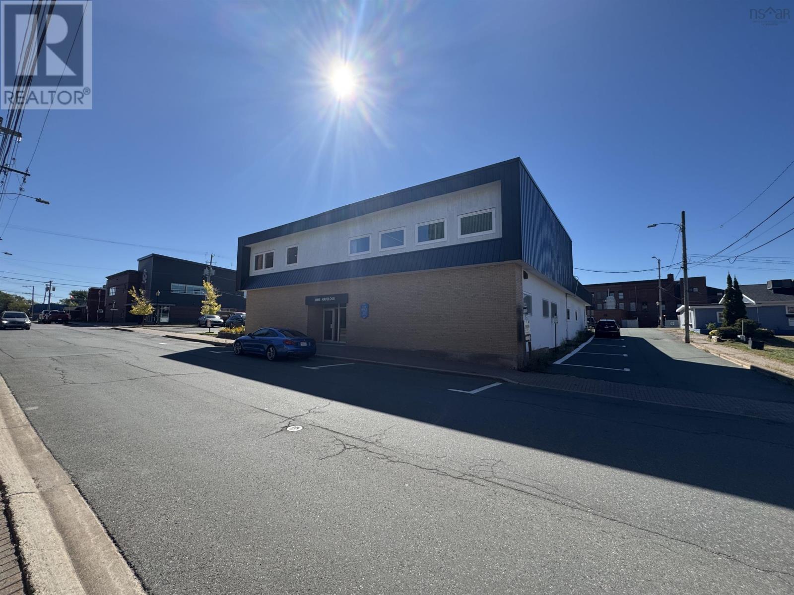 9 Havelock Street, AMHERST, Nova Scotia