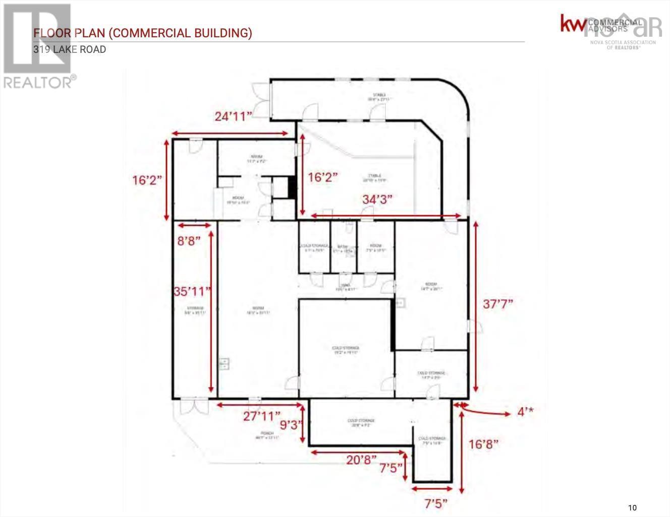 319 Lake Road, 303 Lake Road, Noel, Nova Scotia  B0N 0B4 - Photo 7 - 202527685