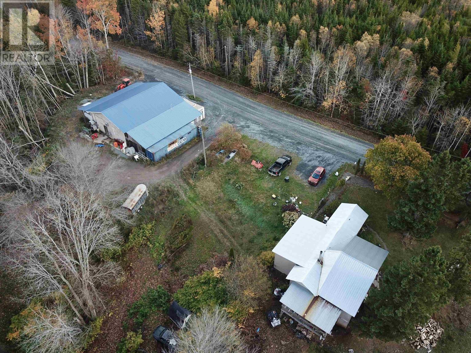 319 Lake Road, 303 Lake Road, Noel, Nova Scotia  B0N 0B4 - Photo 5 - 202527685