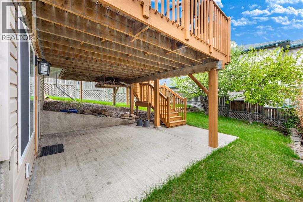 138 Panamount Crescent NW, Calgary, Alberta T3K 5L7 - Photo 38 - A2312734
