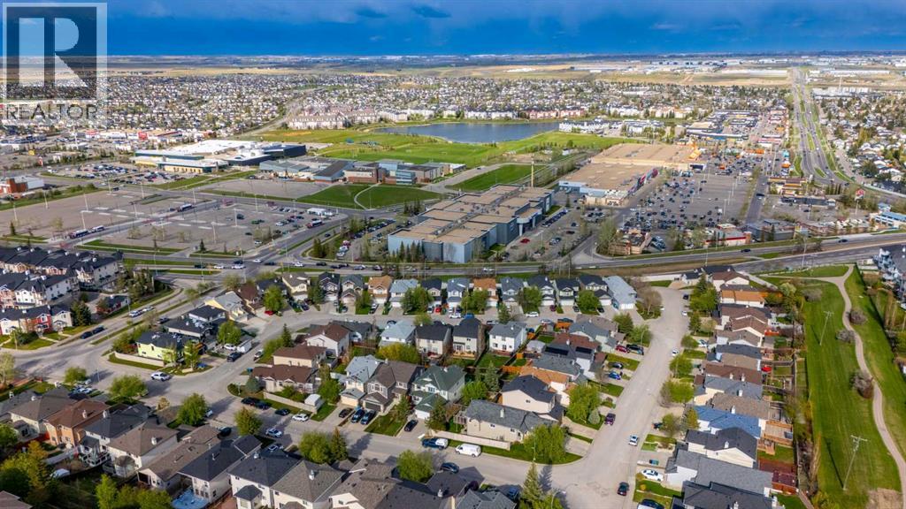 138 Panamount Crescent NW, Calgary, Alberta T3K 5L7 - Photo 7 - A2312734