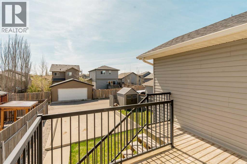 306 Keystone Lane W, Lethbridge, Alberta  T1J 2R2 - Photo 28 - A2310198