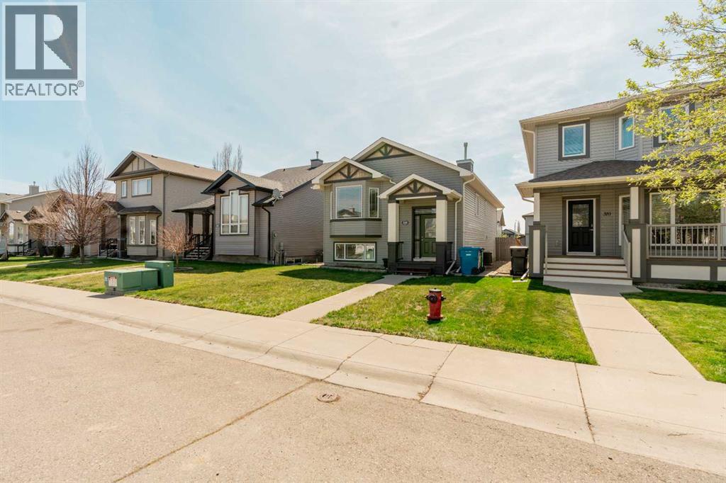 306 Keystone Lane W, Lethbridge, Alberta  T1J 2R2 - Photo 2 - A2310198