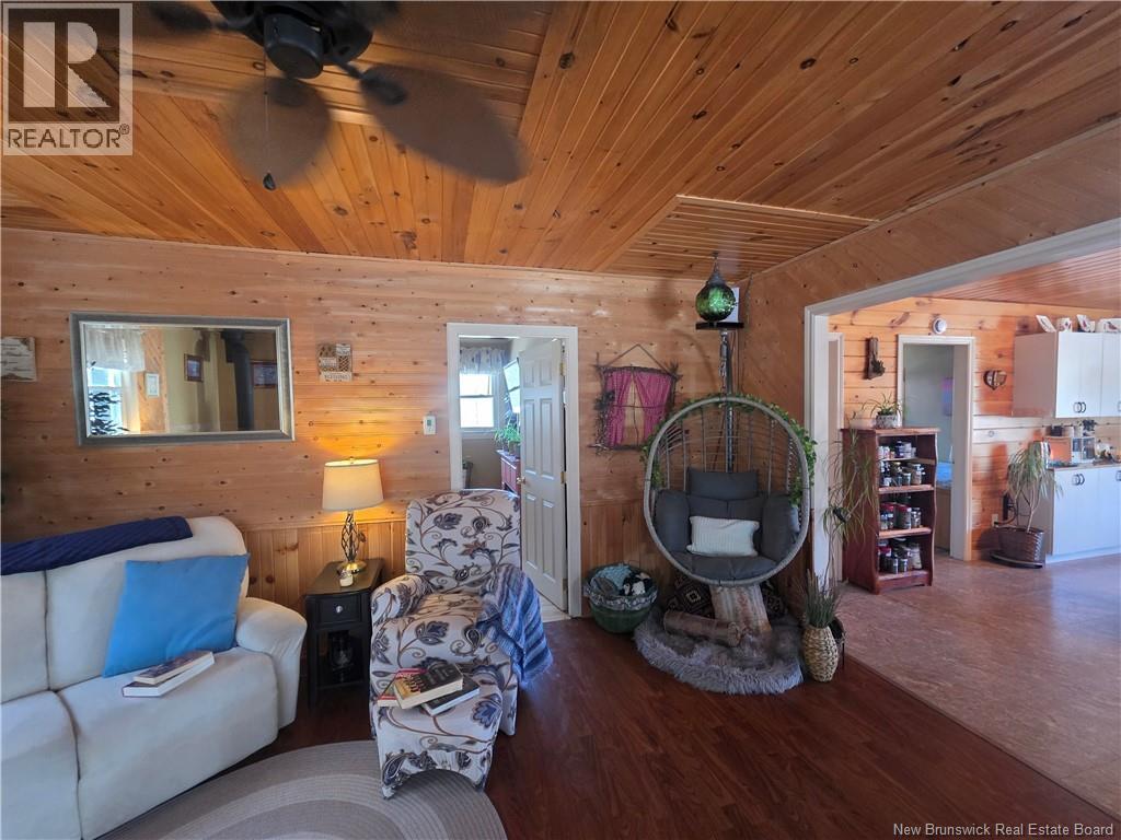 10105 Route 105, Beechwood, New Brunswick  E7J 2A5 - Photo 16 - NB136146