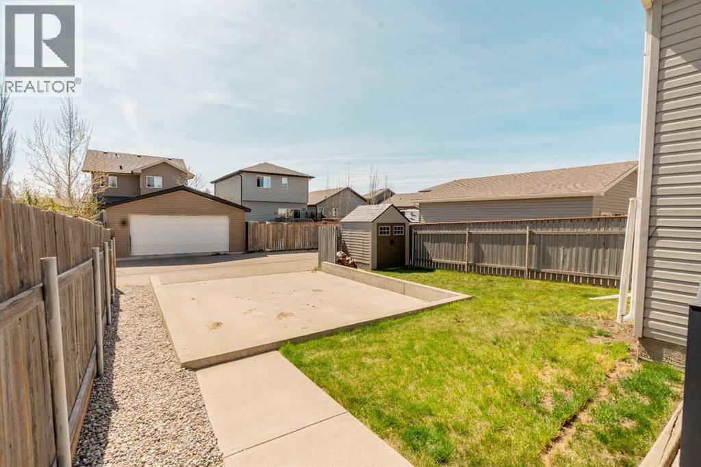 306 Keystone Lane W, Lethbridge, Alberta  T1J 2R2 - Photo 30 - A2310198