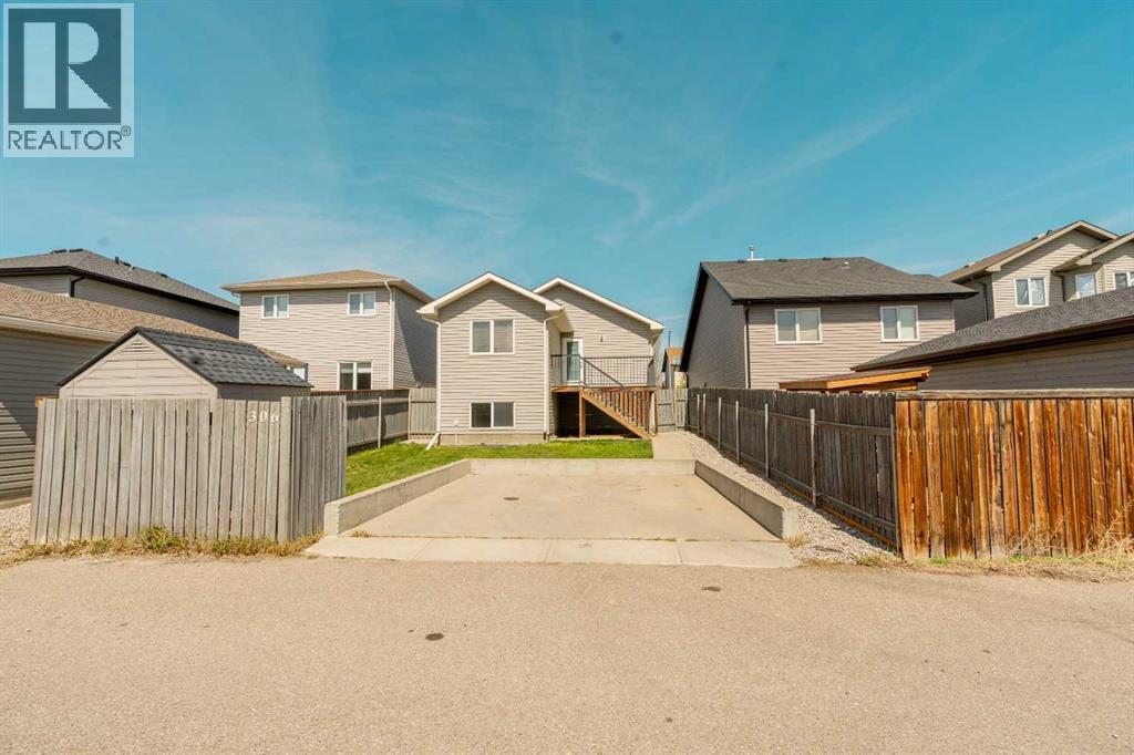 306 Keystone Lane W, Lethbridge, Alberta  T1J 2R2 - Photo 32 - A2310198