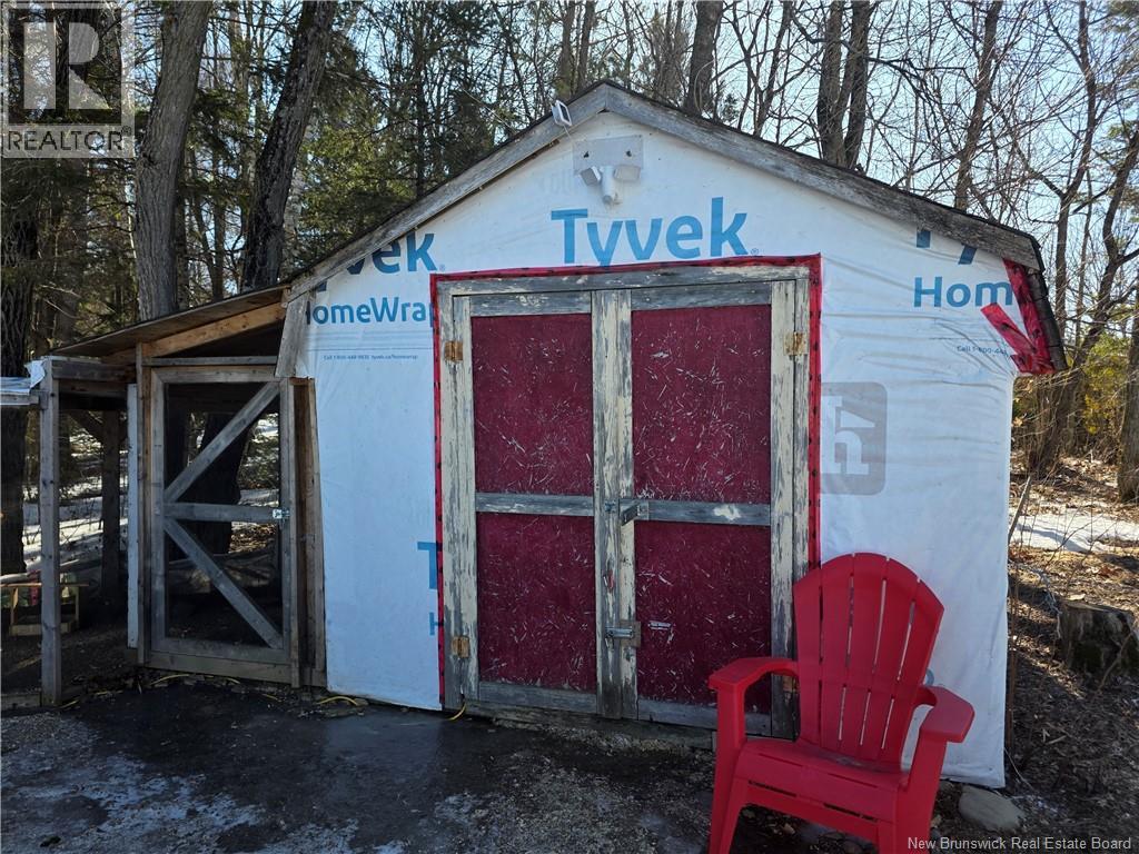 10105 Route 105, Beechwood, New Brunswick  E7J 2A5 - Photo 39 - NB136146