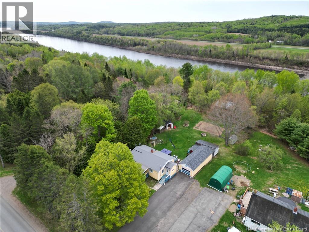 10105 Route 105, Beechwood, New Brunswick  E7J 2A5 - Photo 46 - NB136146