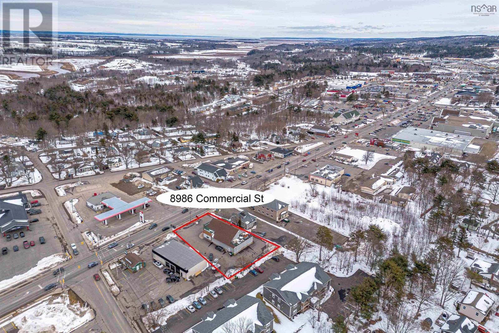 8986 Commercial Street, Kings County, Nova Scotia  B4N 3E2 - Photo 2 - 202528716