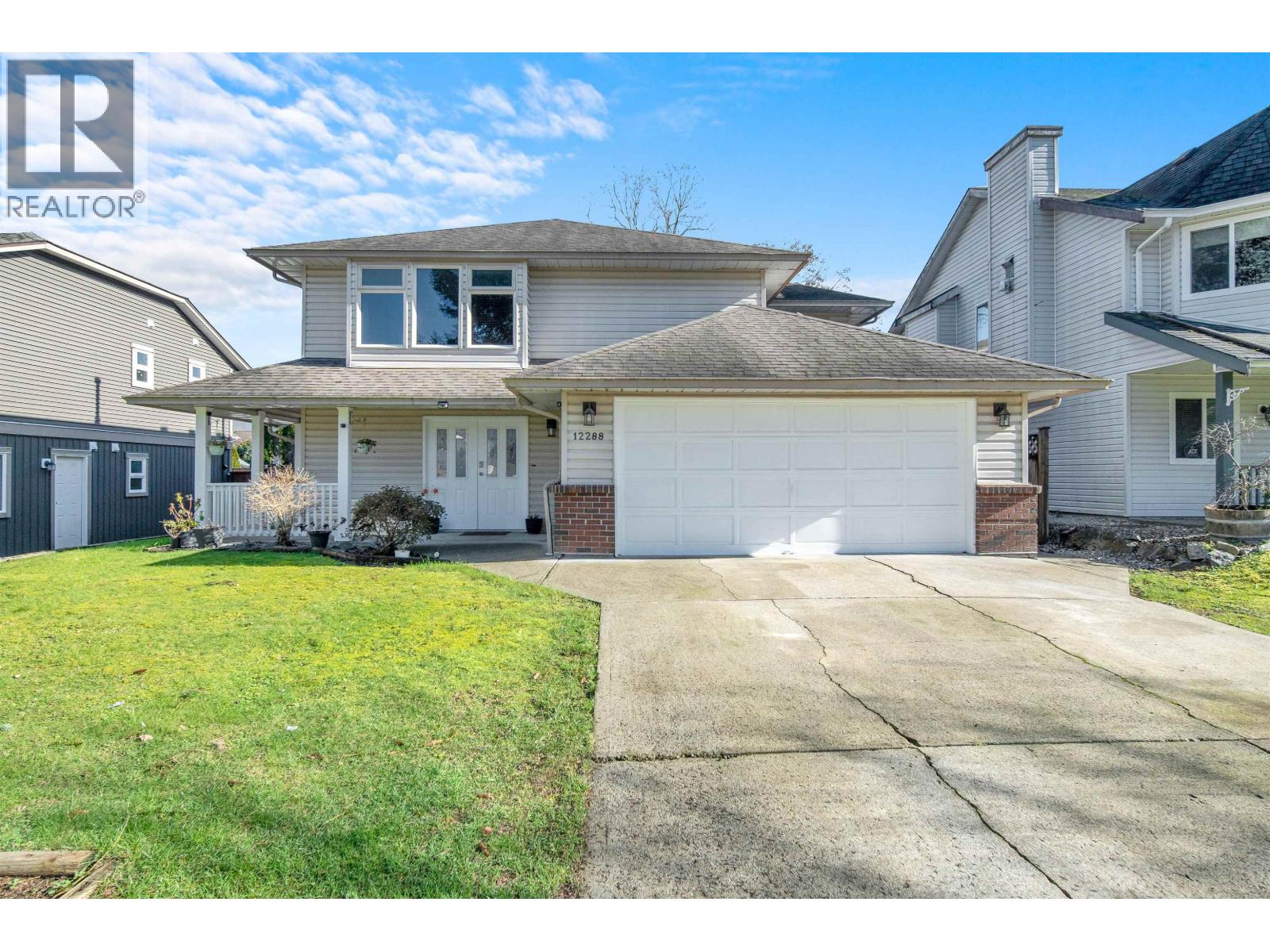 12288 233 STREET, Maple Ridge, British Columbia