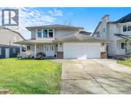12288 233 STREET, Maple Ridge, British Columbia
