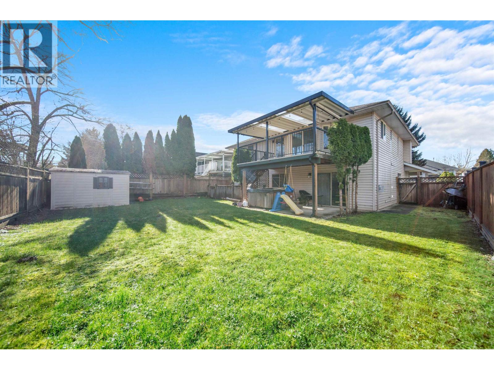 12288 233 Street, Maple Ridge, British Columbia  V2X 0R9 - Photo 32 - R3125209