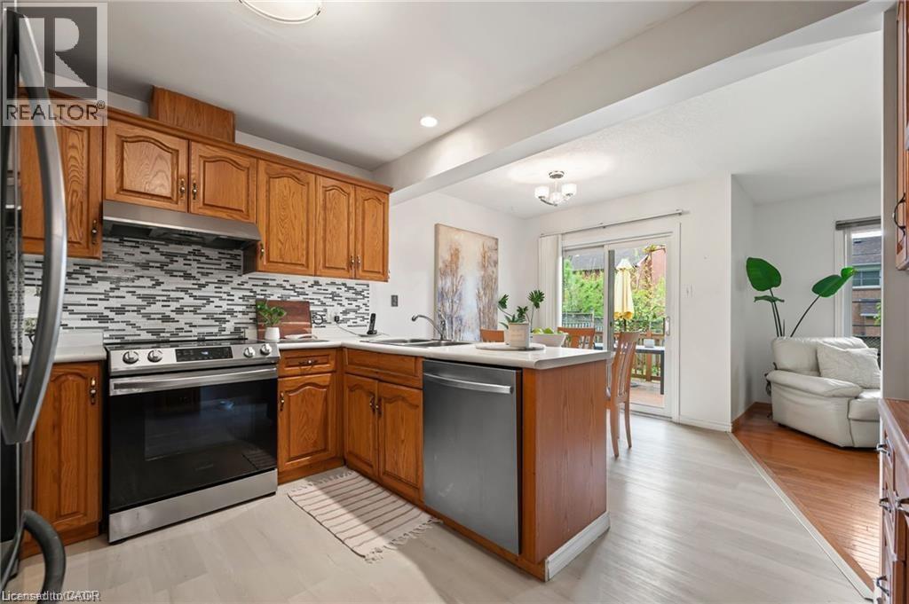 444 Burnett Avenue, Cambridge, Ontario  N1T 1L3 - Photo 8 - 40829856