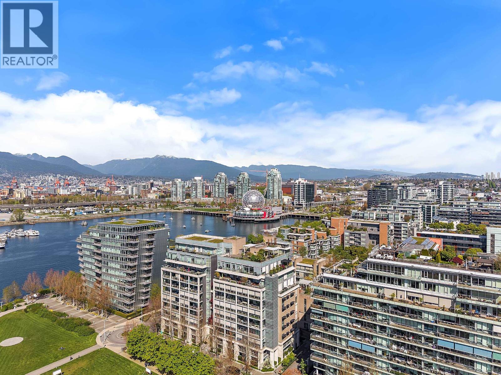 180 Athletes Way, Vancouver, British Columbia  V5Y 0B5 - Photo 34 - R3125441