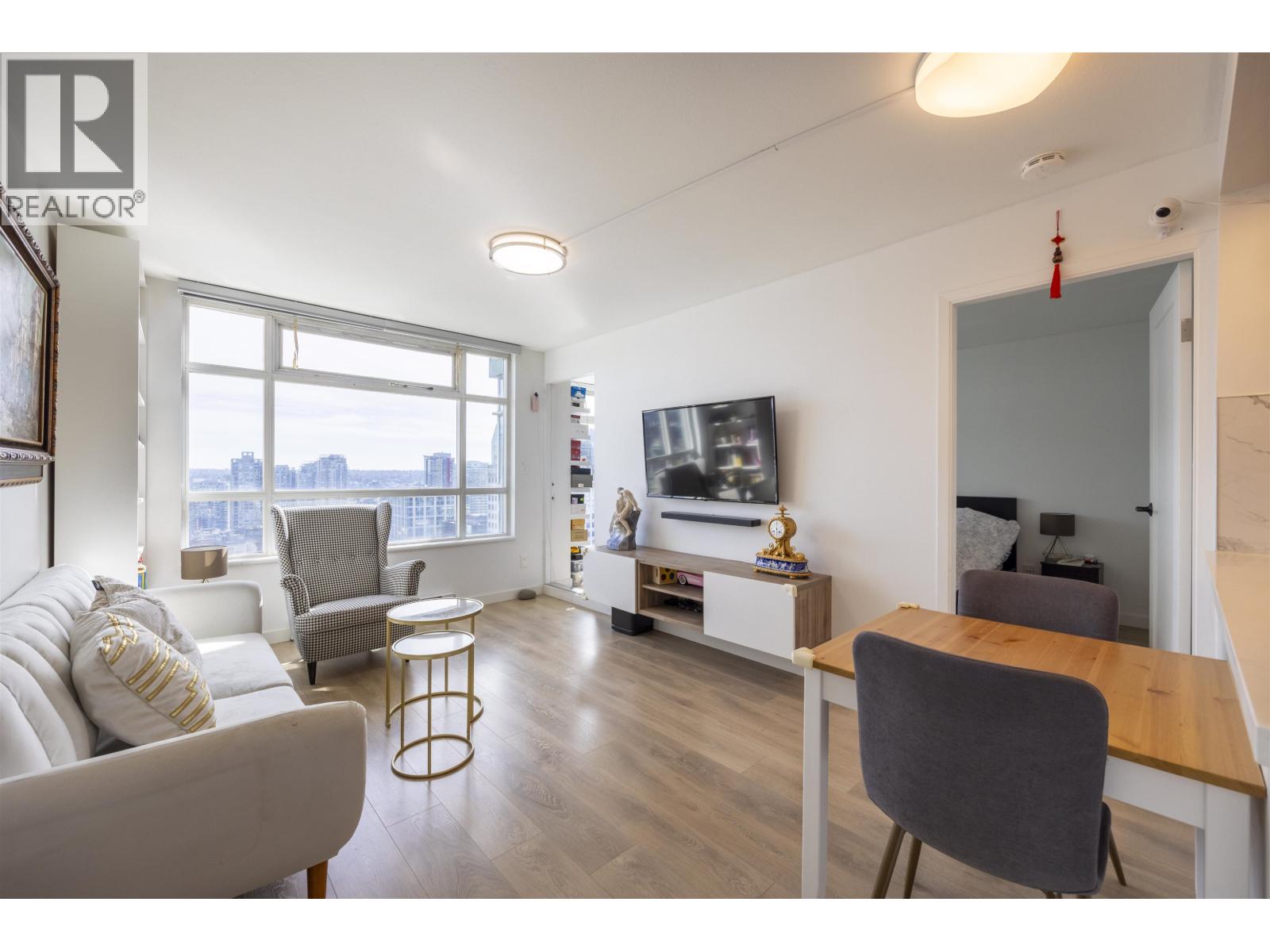 2508 438 Seymour Street, Vancouver, British Columbia  V6B 6H4 - Photo 3 - R3125449