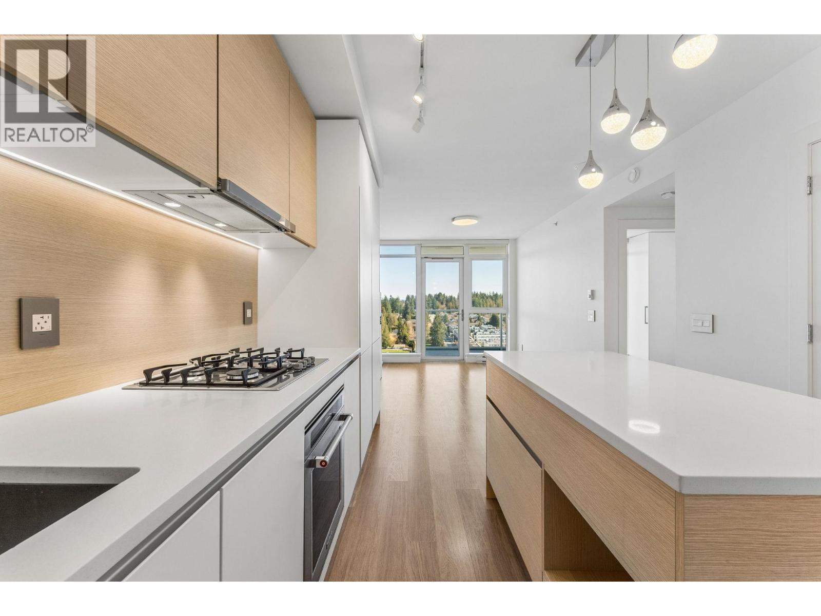1808 525 Foster Avenue, Coquitlam, British Columbia  V3J 0H6 - Photo 10 - R3125453