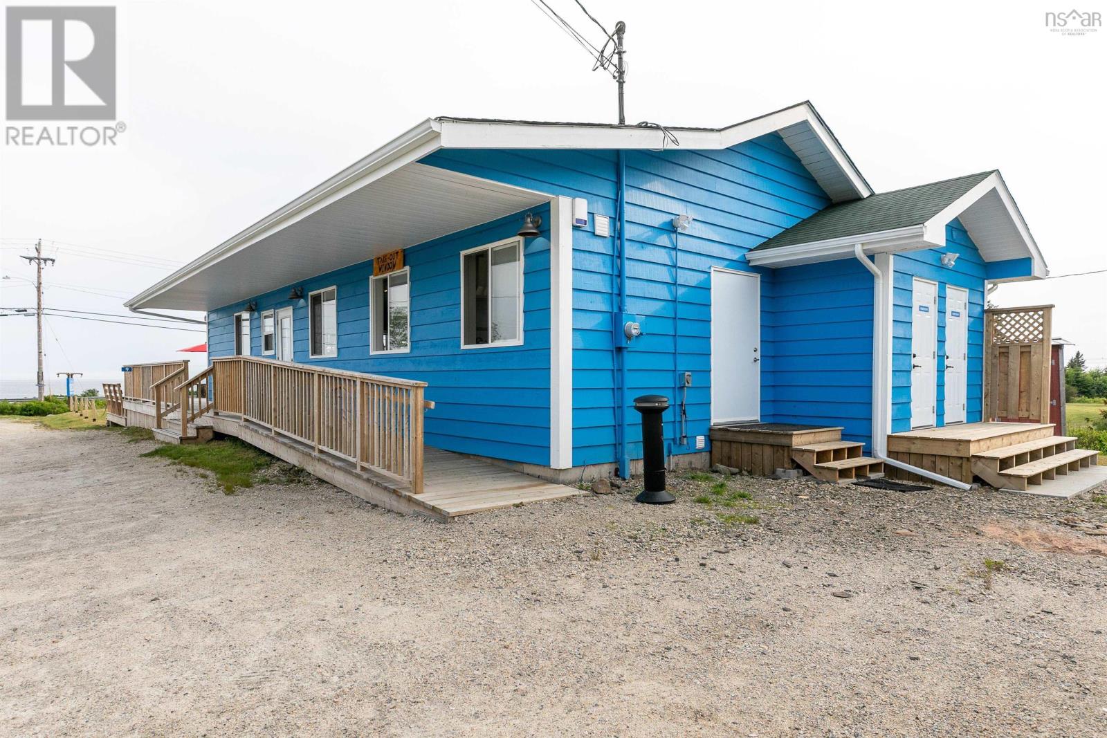 9 Firehall Road, Blandford, Nova Scotia  B0J 1T0 - Photo 25 - 202529676