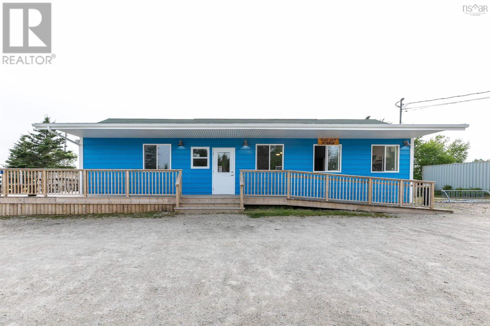 9 Firehall Road, Blandford, Nova Scotia  B0J 1T0 - Photo 24 - 202529676