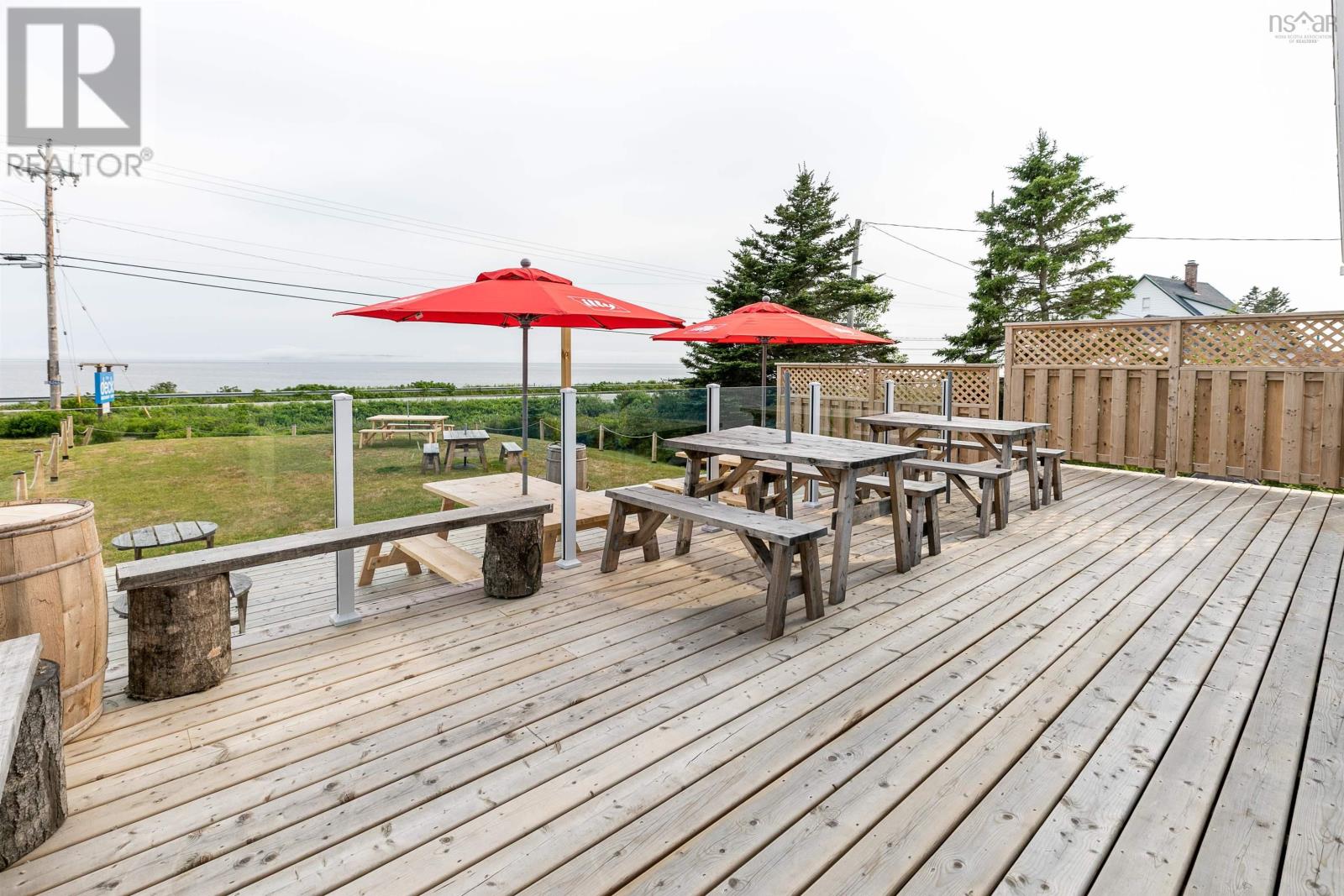 9 Firehall Road, Blandford, Nova Scotia  B0J 1T0 - Photo 7 - 202529676