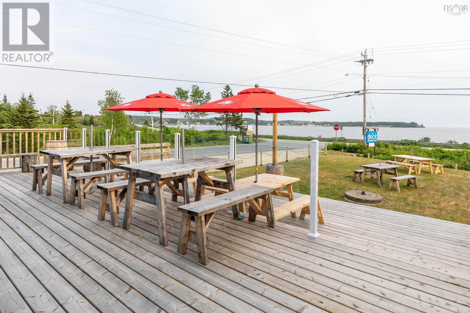 9 Firehall Road, Blandford, Nova Scotia  B0J 1T0 - Photo 6 - 202529676