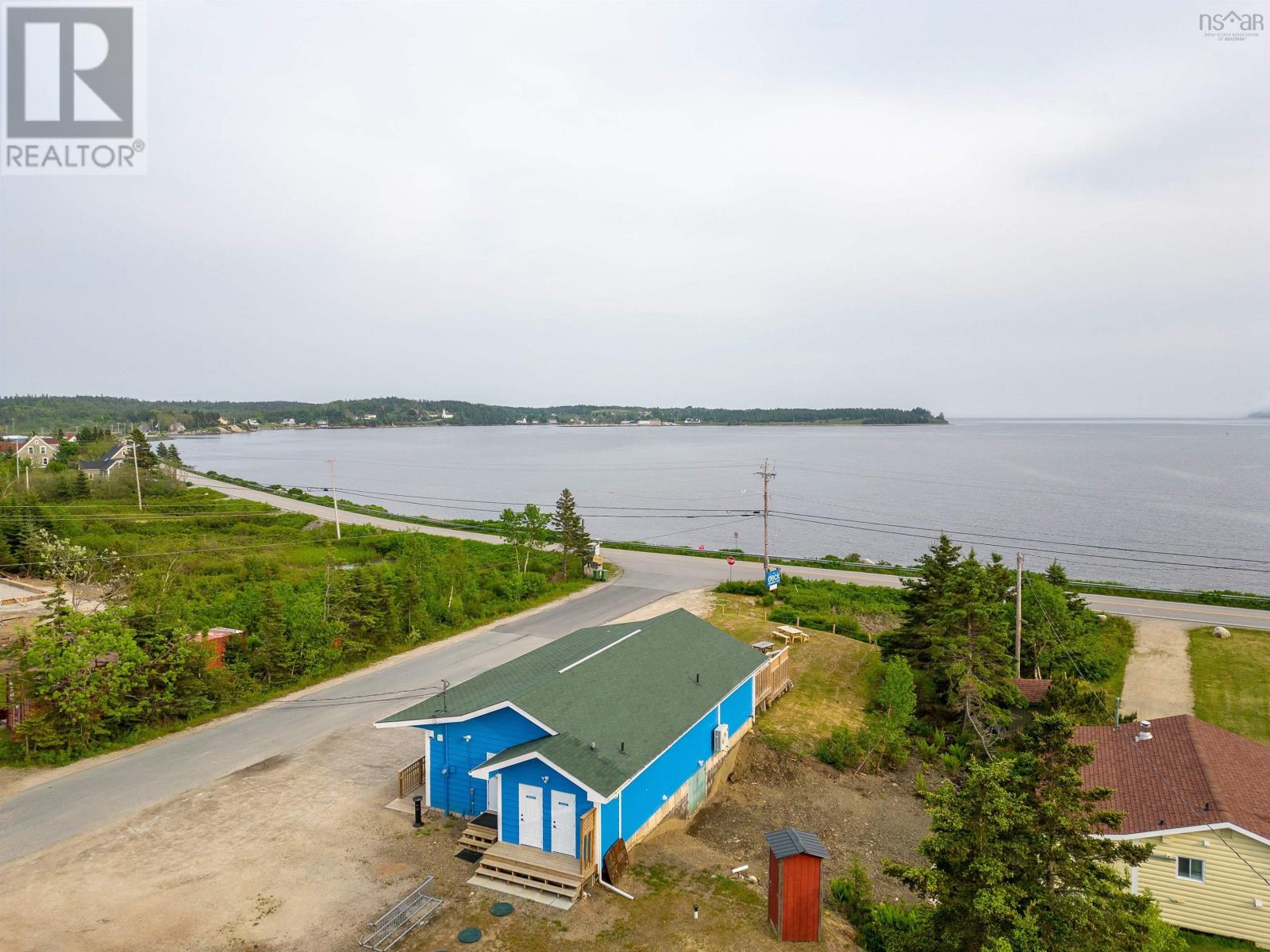 9 Firehall Road, Blandford, Nova Scotia  B0J 1T0 - Photo 3 - 202529676