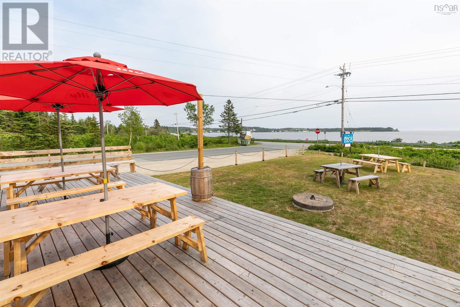 9 Firehall Road, Blandford, Nova Scotia  B0J 1T0 - Photo 8 - 202529676