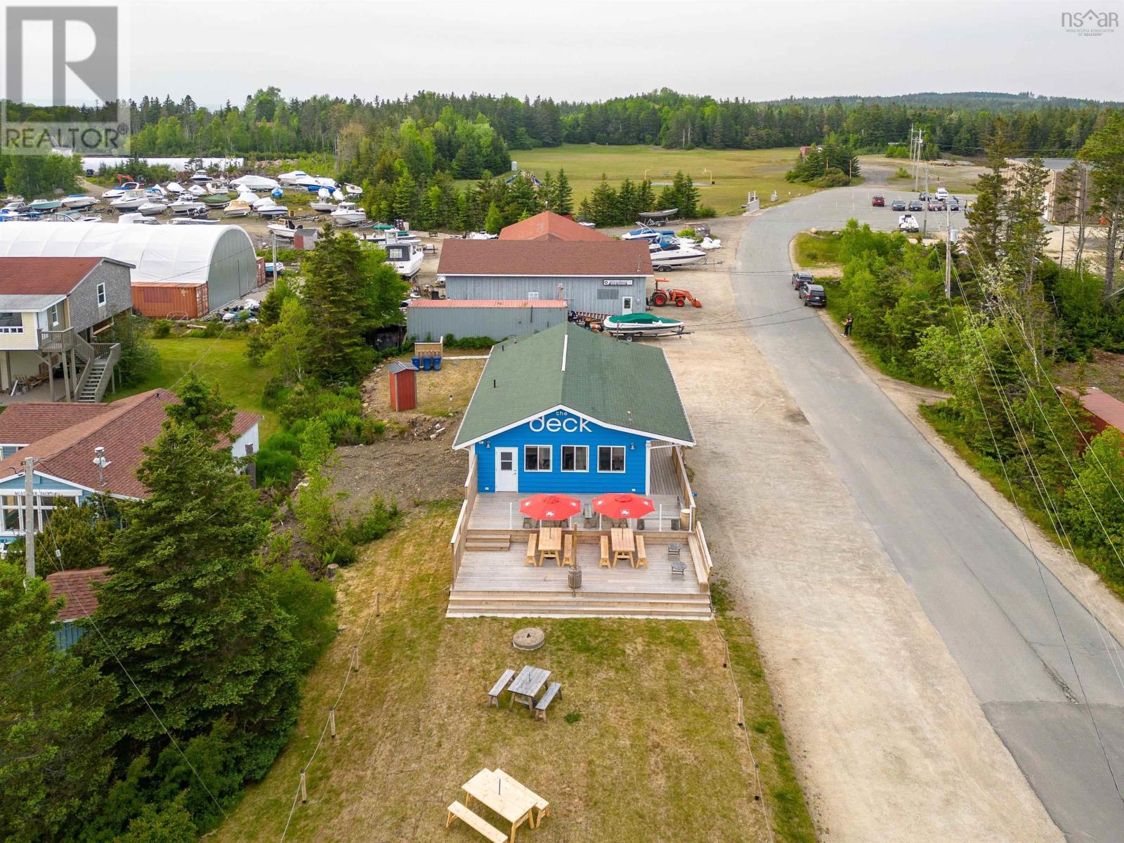9 Firehall Road, Blandford, Nova Scotia  B0J 1T0 - Photo 4 - 202529676