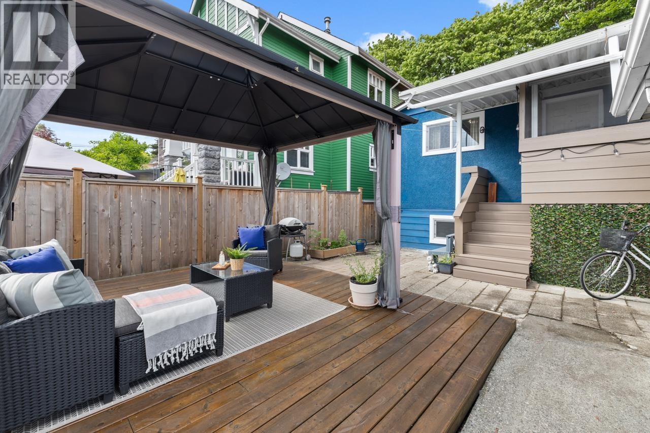 2036 E Broadway, Vancouver, British Columbia  V5N 1W7 - Photo 18 - R3125442