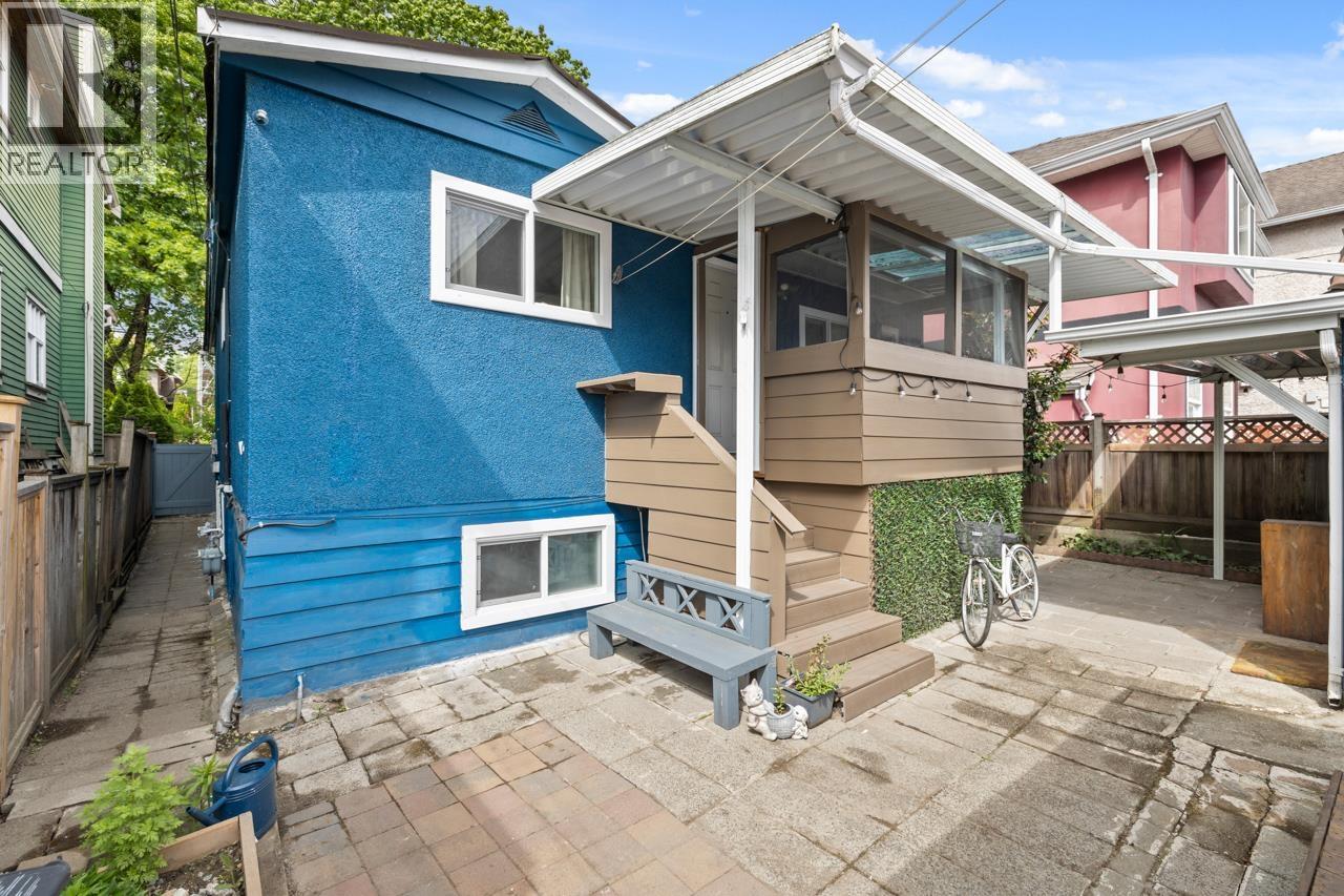 2036 E Broadway, Vancouver, British Columbia  V5N 1W7 - Photo 19 - R3125442