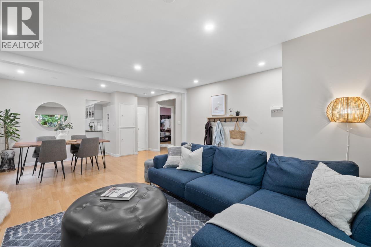 2036 E Broadway, Vancouver, British Columbia  V5N 1W7 - Photo 4 - R3125442