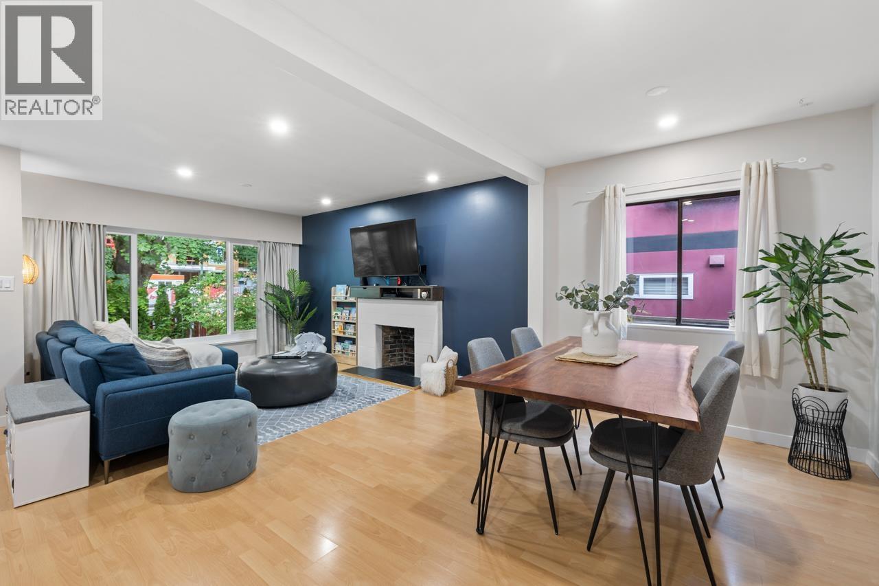 2036 E Broadway, Vancouver, British Columbia  V5N 1W7 - Photo 7 - R3125442