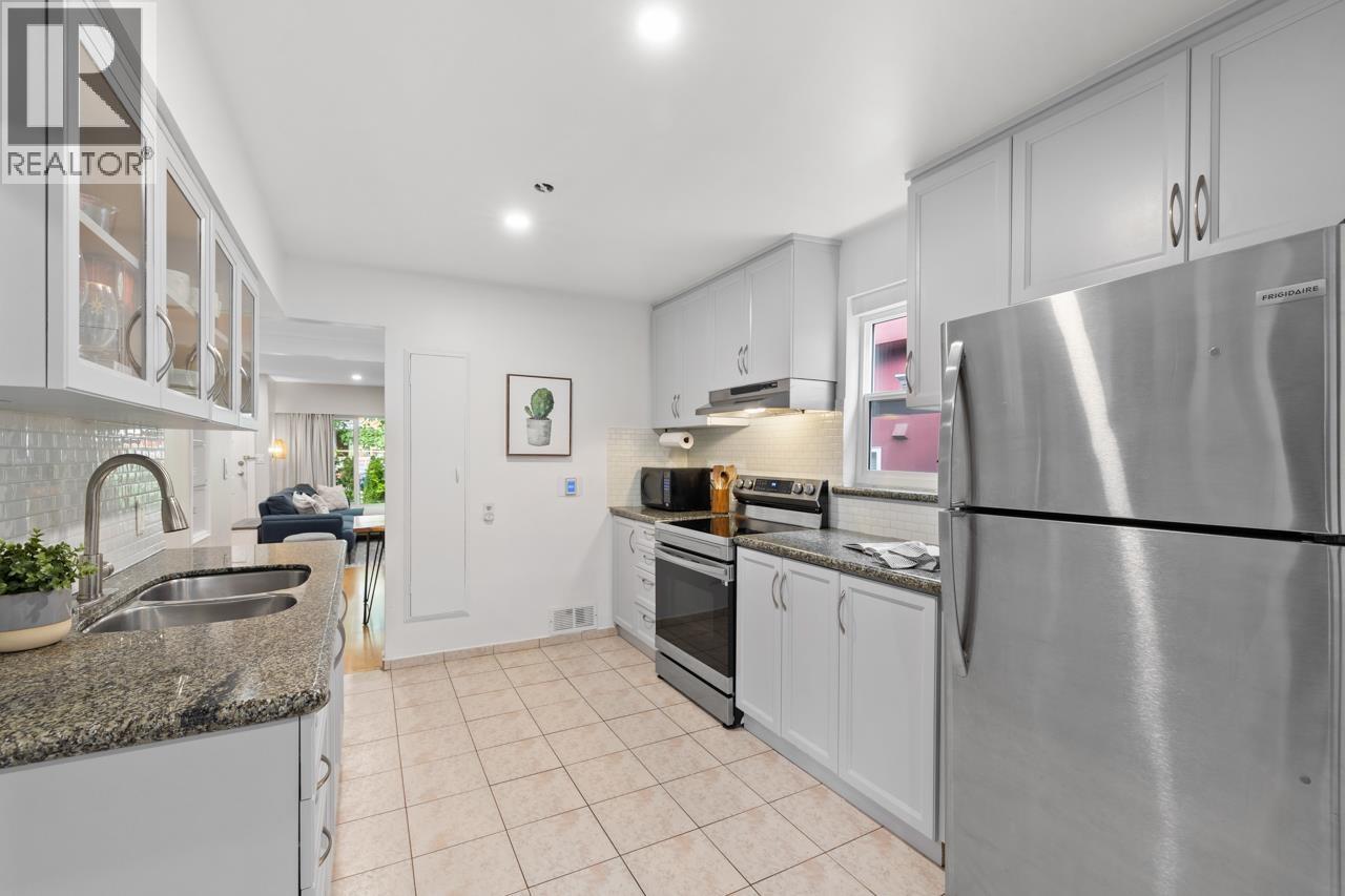2036 E Broadway, Vancouver, British Columbia  V5N 1W7 - Photo 9 - R3125442