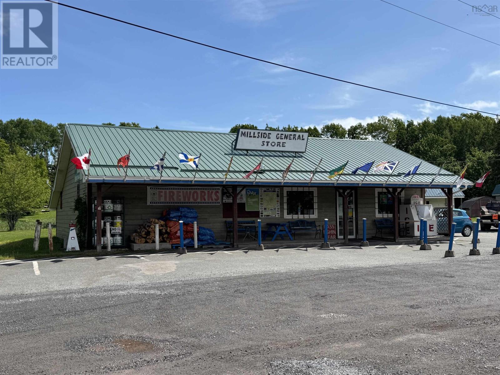 8139 Highway 6, Haliburtn, Nova Scotia  B0K 1H0 - Photo 1 - 202600314