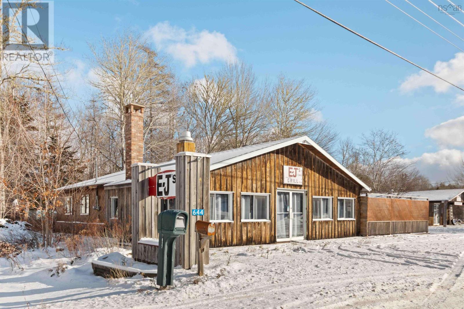 644 + 638 Highway 8, Maitlandb, Nova Scotia  B0T 1B0 - Photo 1 - 202600394