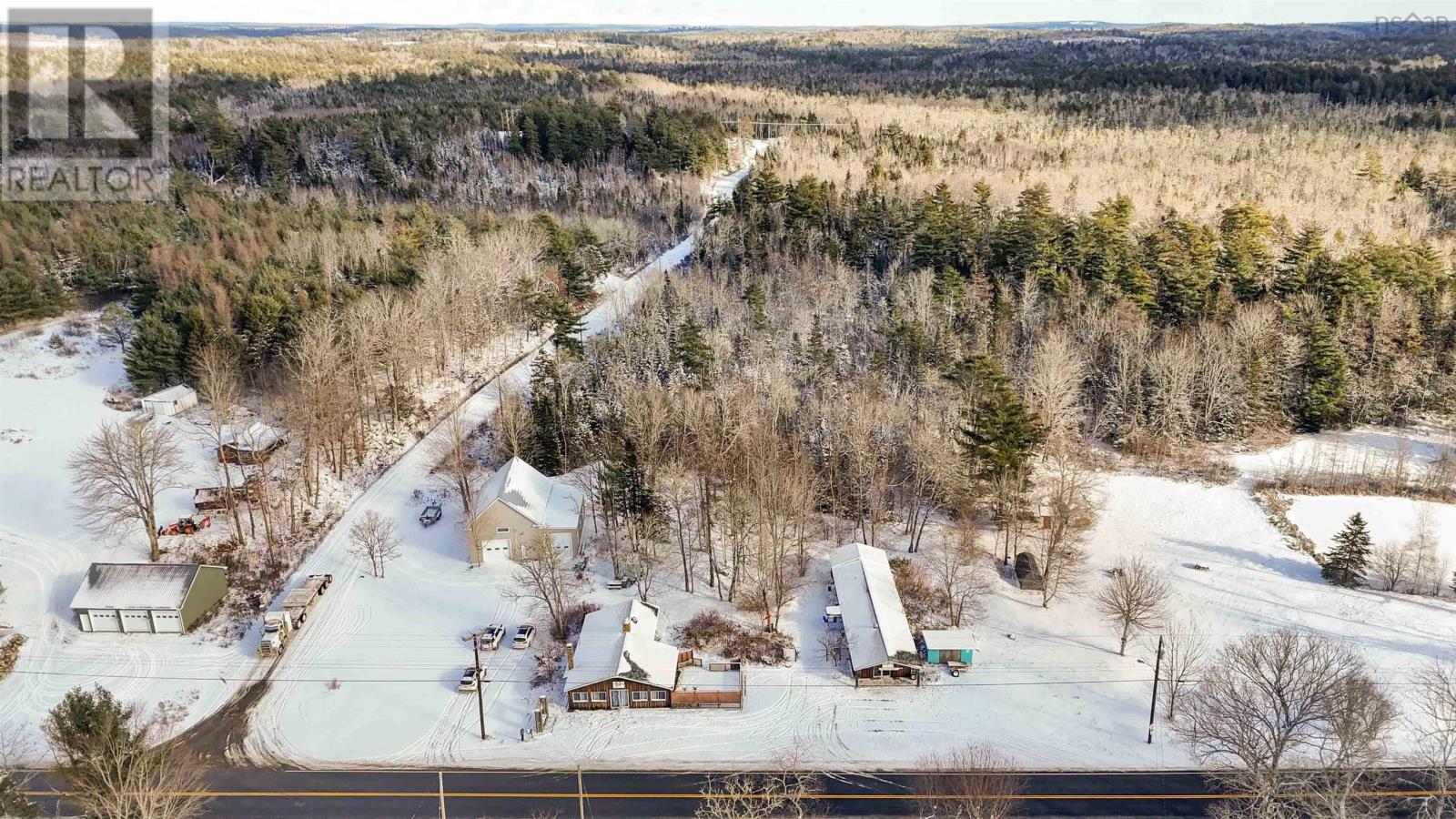 644 + 638 Highway 8, Maitlandb, Nova Scotia  B0T 1B0 - Photo 50 - 202600394
