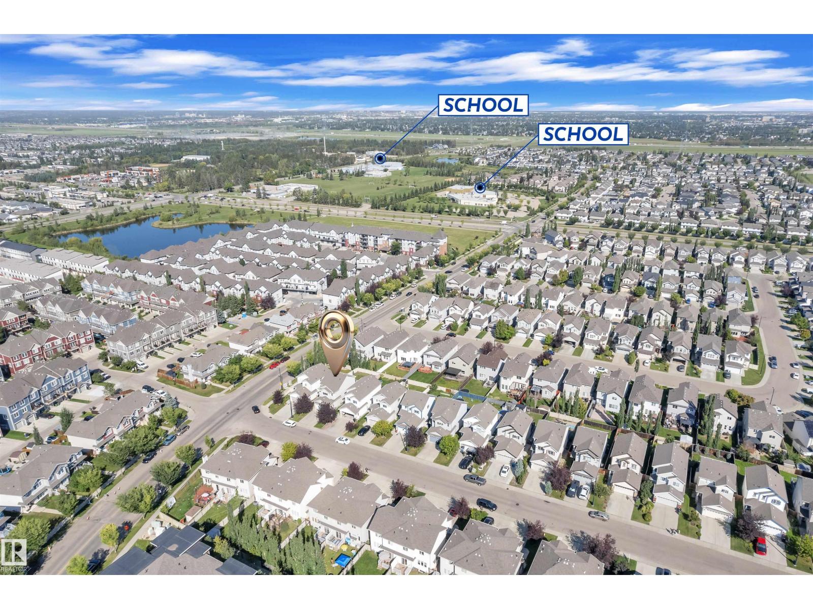 6152 13 Av Sw, Edmonton, Alberta  T6X 0M6 - Photo 42 - E4488667