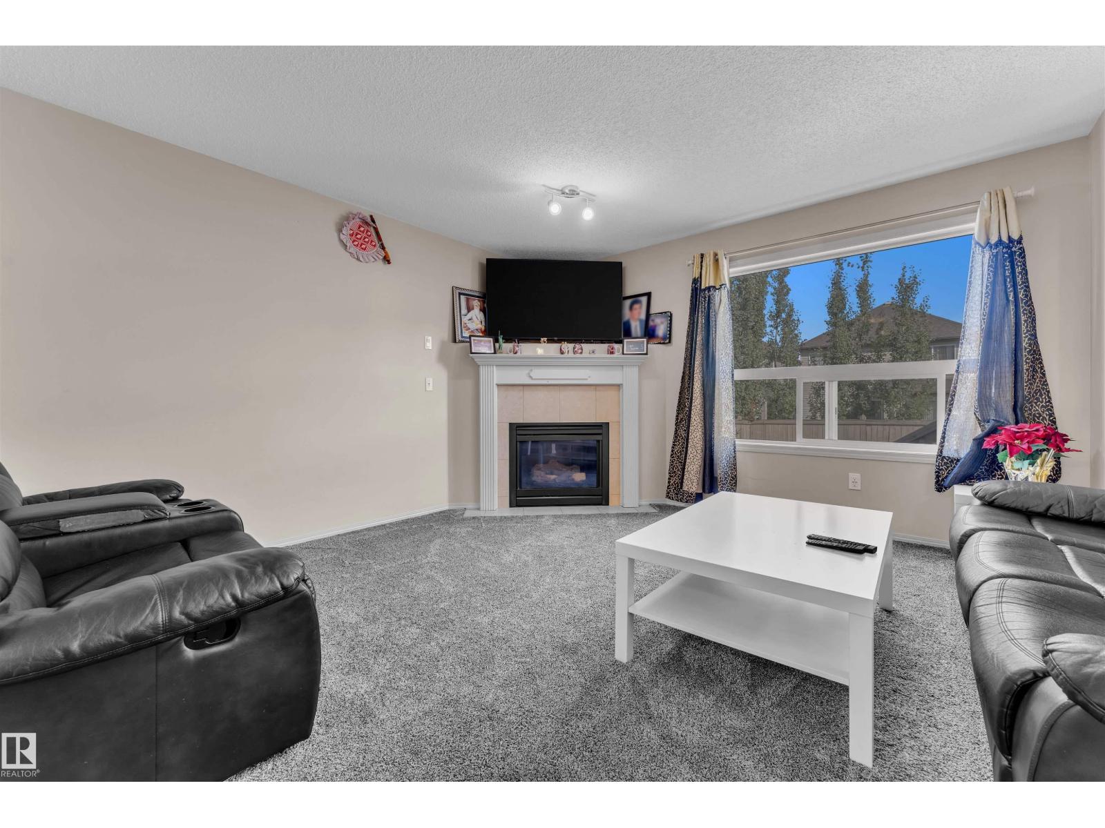 6152 13 Av Sw, Edmonton, Alberta  T6X 0M6 - Photo 6 - E4488667